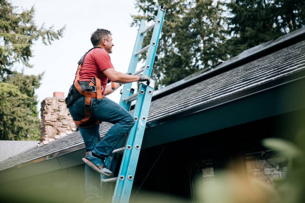 Best Storm Damage Roof Repair  in Sinton, TX