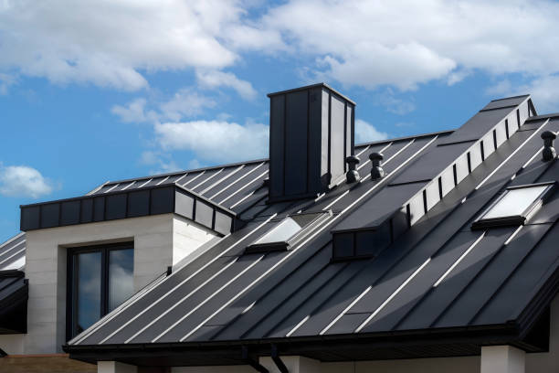Emergency Roof Repair in Sinton, TX